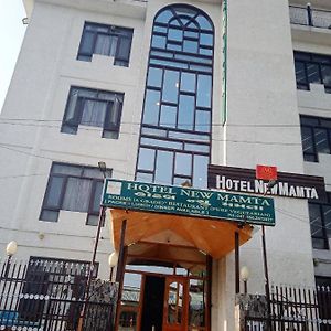 Hotel New Mamta